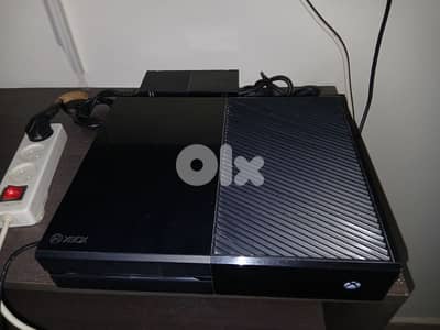 Xbox one