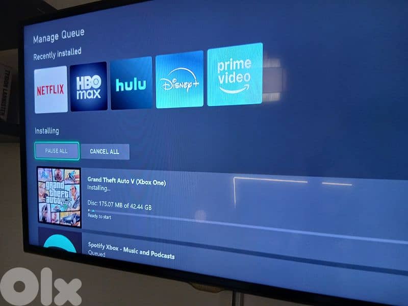 Xbox one 1