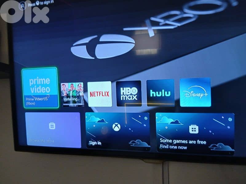 Xbox one 2