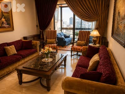 Apartment For Sale In Jnah – CPBHS15
