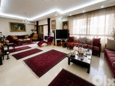 Apartment For Rent In Jnah – CPBHS17