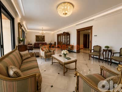 Apartment For Rent In Jnah Spinneys – CPBHS18