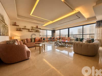 Apartment For Sale In Jnah Spinneys – CPBHS19