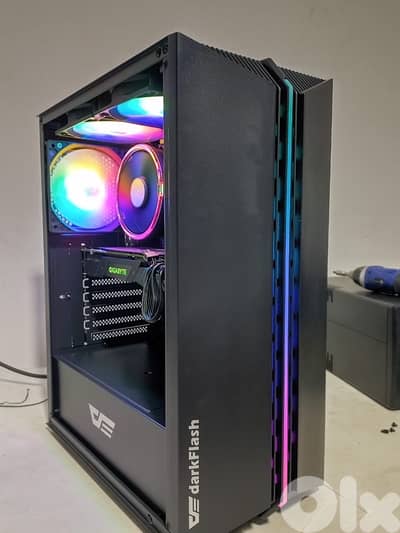 gaming pc for sale