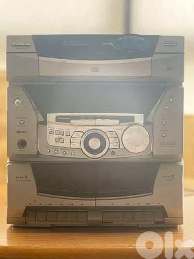 Thomson Altima 3400