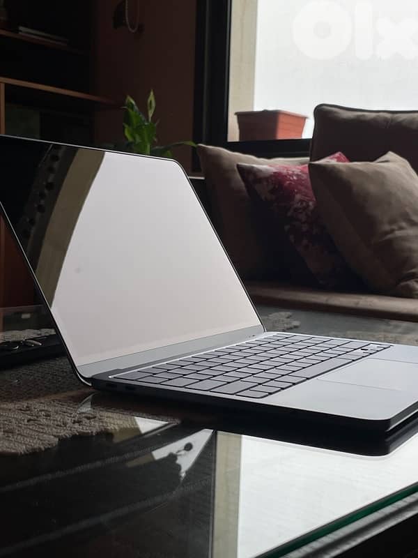 MacBook Neo 3