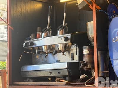 rancilio class 7
