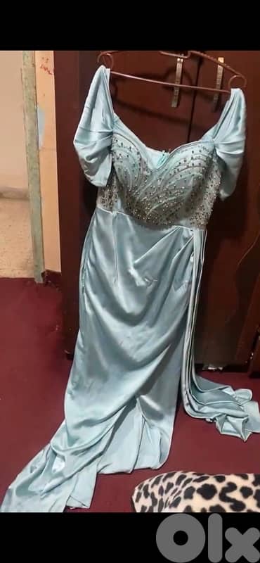 evening dress for sale 1