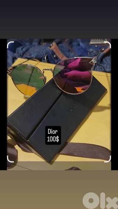 Dior  sunglasses