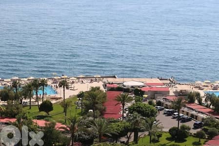 cabine tabarja beach