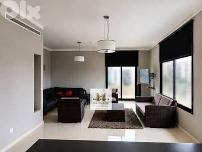 Spacious Mordern apartment for Rent in Mar Mkhayil
