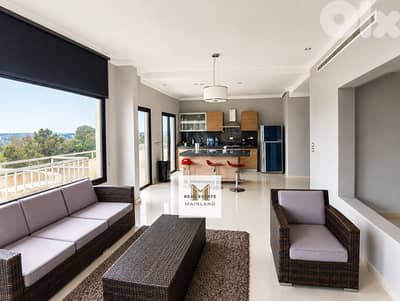 Spacious Mordern apartment for Rent in Mar Mkhayil