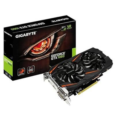 gpu gtx1060 6g RGB 81567239