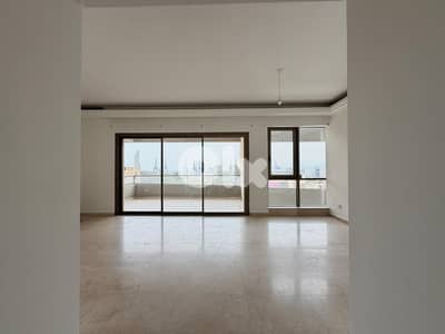 Apartment for rent in Mar Mkhael-Gemayze MQRM006