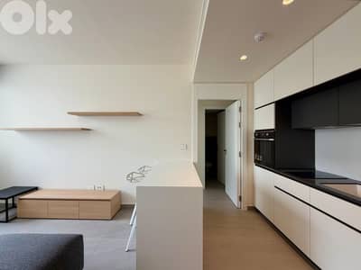 Apartment for rent in Ashrafieh - MQRM007