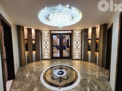 Apartment for sale in Verdun | Modern Finishing | Fully Furnished