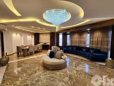 Apartment for sale in Unesco | Modern Finishing | Fully Furnished