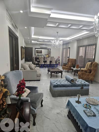 Apartment for Sale in Jnah | Spacious | Attractive Price