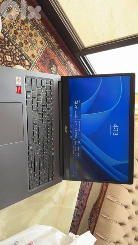 Acer Laptop Like New 1
