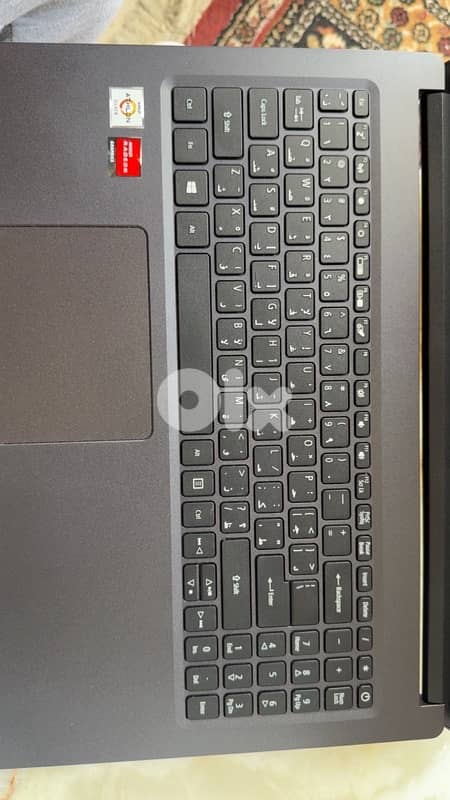 Acer Laptop Like New 2