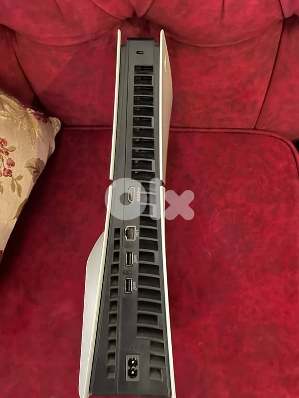 PS5 - Slim 2