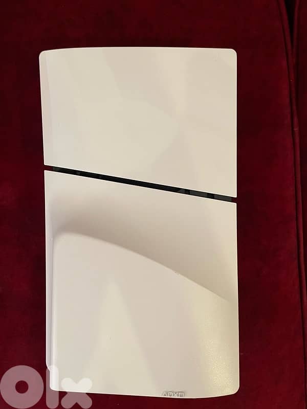 PS5 - Slim 4
