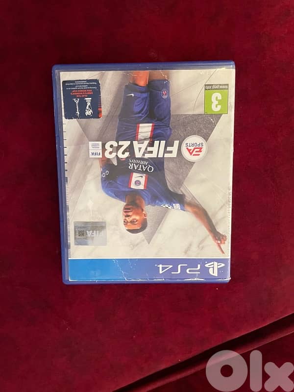 PS5 - Slim 6