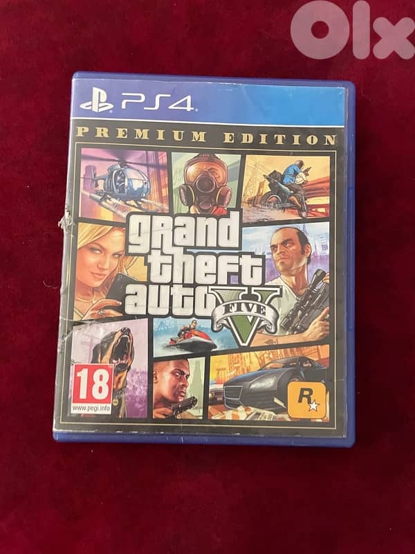 PS5 - Slim 9
