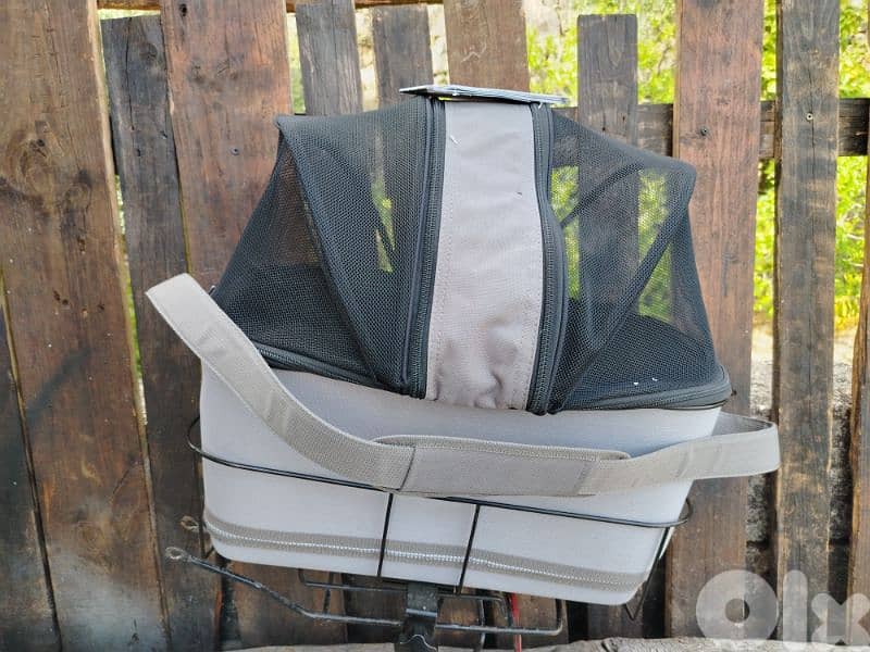 basket for bicycle 2
