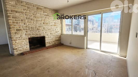Duplex for Rent in Verdun دوبلكس للايجار في فردان