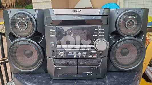 Stereo