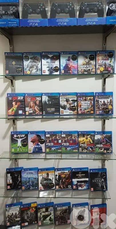 games playstation sale or trade 2