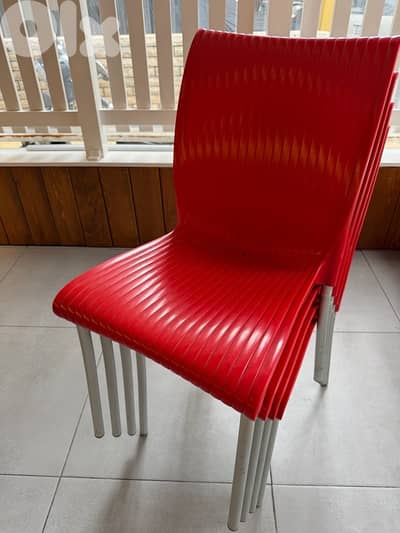 used chairs