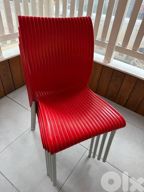 used chairs 1