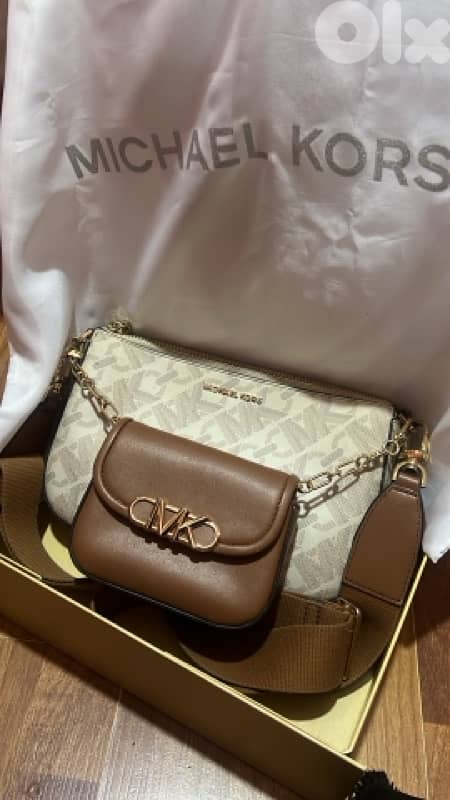 micheal kors 1