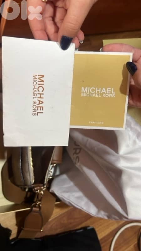 micheal kors 4