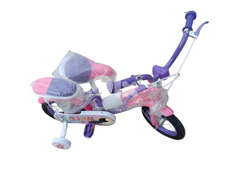 12 inch bicycle 2