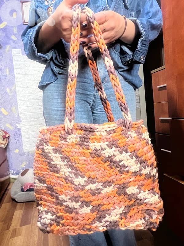 handmade crochet 1