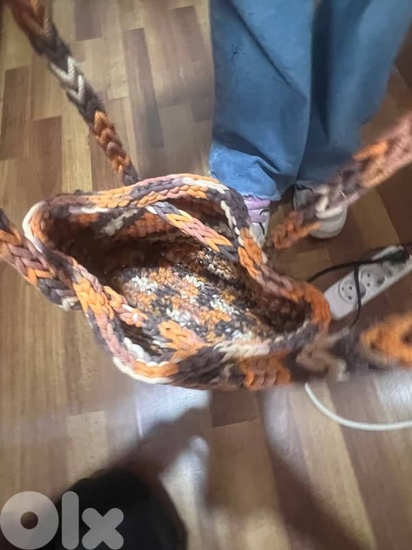 handmade crochet 3