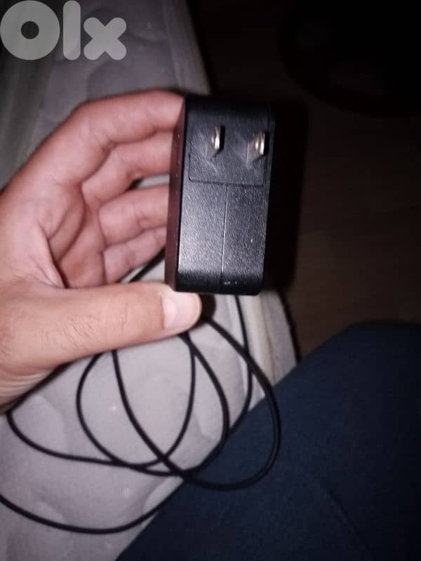 new used 1 time laptop charger asle lenovo . . . 1