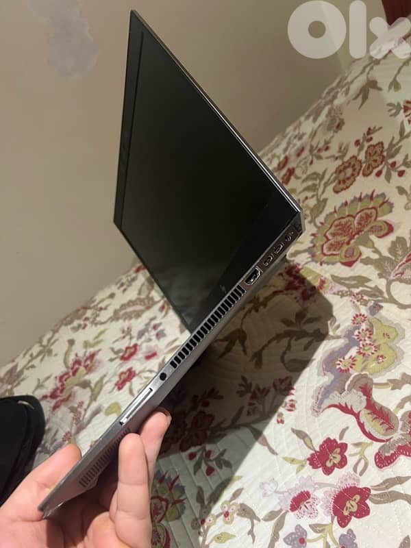 hp zbook used 1