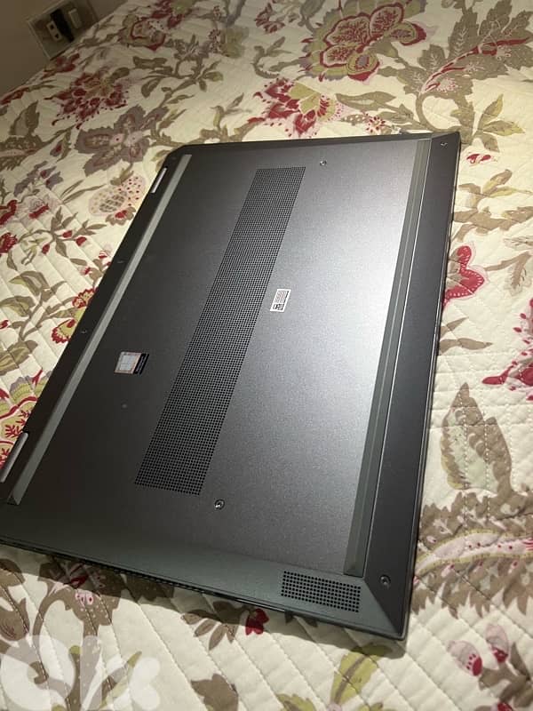 hp zbook used 3