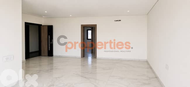Apartment for Rent in Zouk Mosbeh - CPKTC13