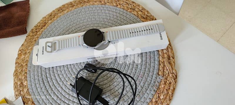Samsung watch 7 44mm 1