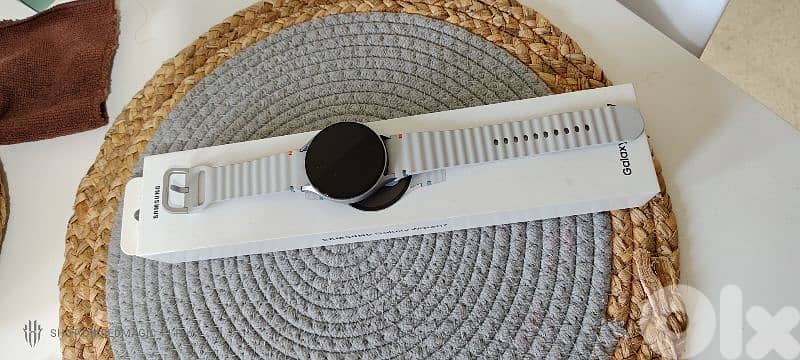Samsung watch 7 44mm 2