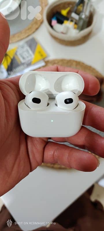 Airpods 3