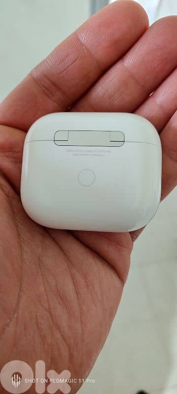 Airpods 3 2