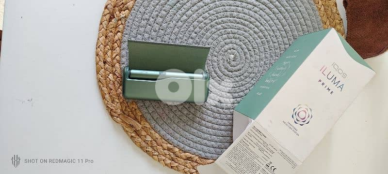 Iqos illuma prime 2
