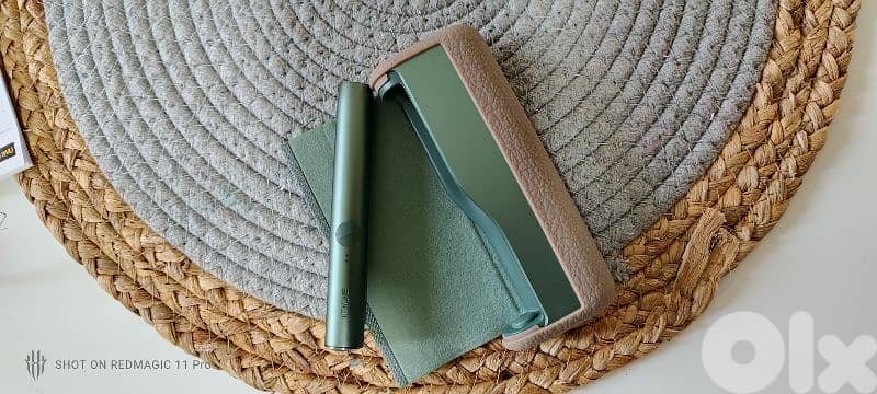 Iqos illuma prime 4