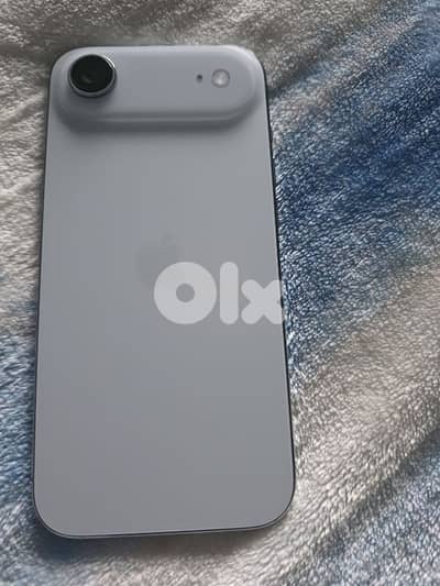 iphone air